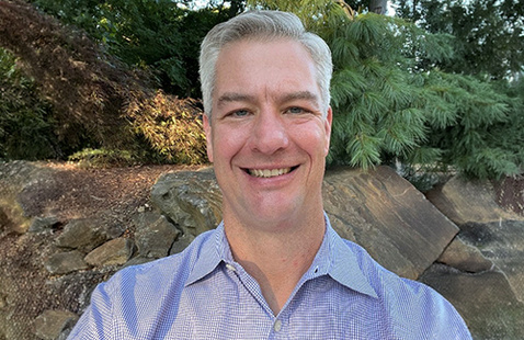 Scott Banta