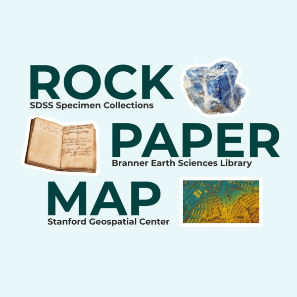 Rock Paper Map