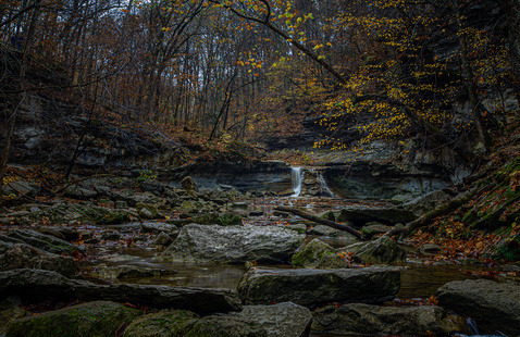 creek