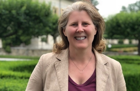 Marla R. Miller