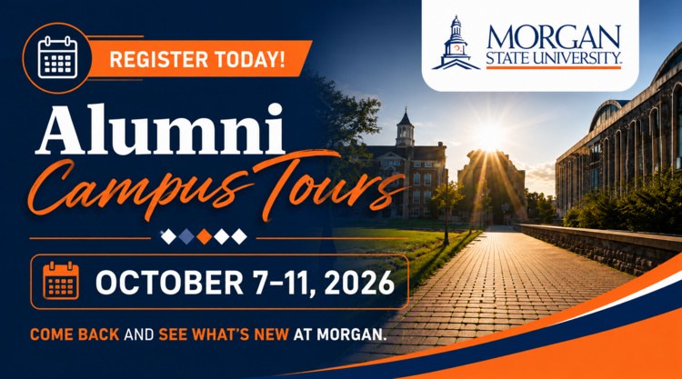 Oct 7, 2026: Alumni Campus Tours (Walking Tour Only) at Tyler Hall thumbnail image
