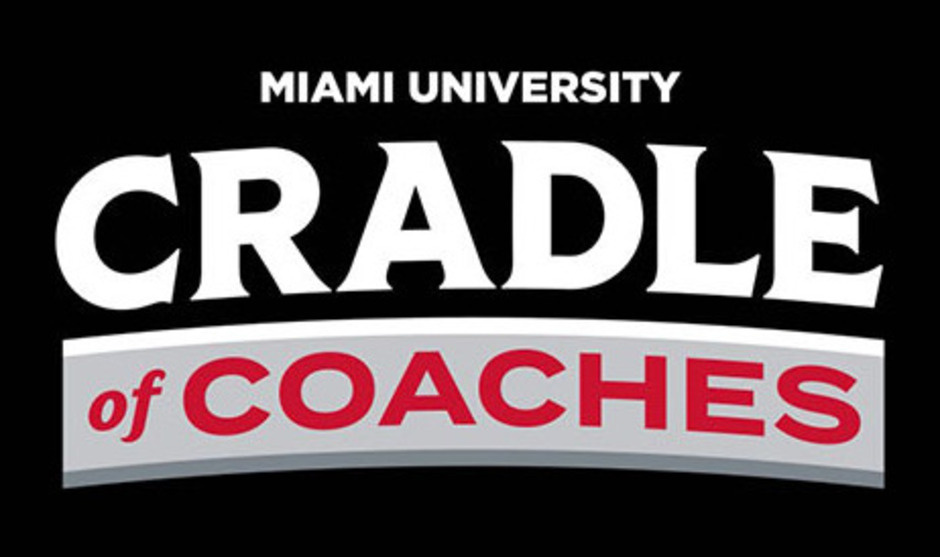 Miami University Cradle of Coaches