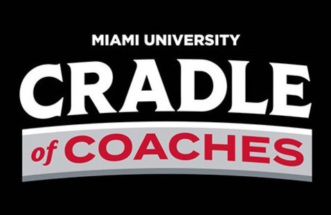 Miami University Cradle of Coaches