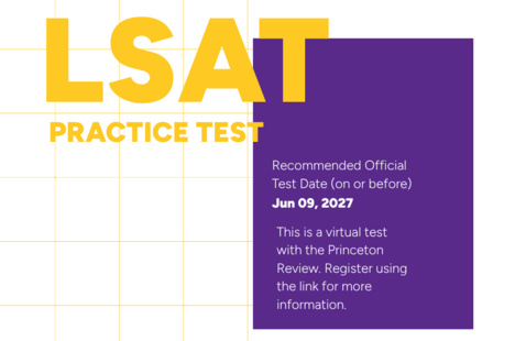 LSAT Graphic