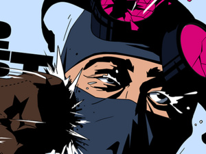 Image of I Am Your Beast
