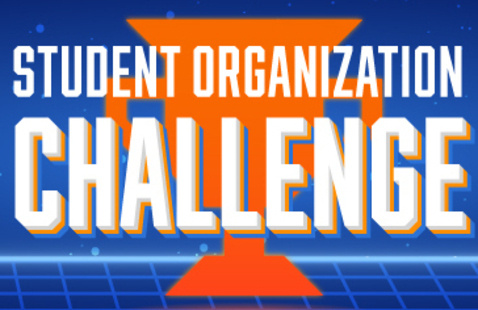 Student Organization Challenge