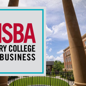 Statistics/MS Business Analytics Double Dawg Info Session