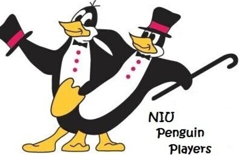Image of Penguin Players Information Booth
