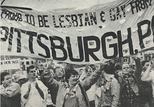 LGBTQIA+ Archive Open House