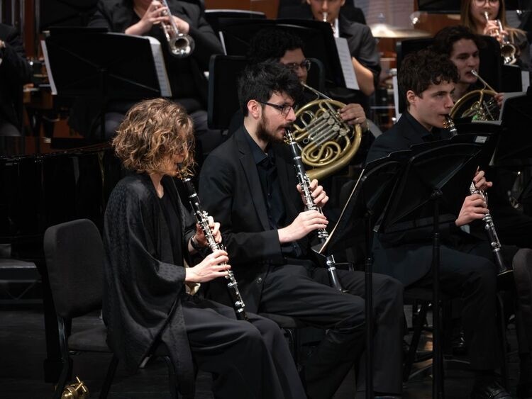 Thornton Winds image