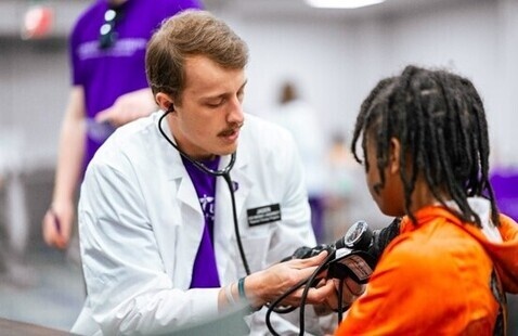 Image of Back-to-School Physicals 2027