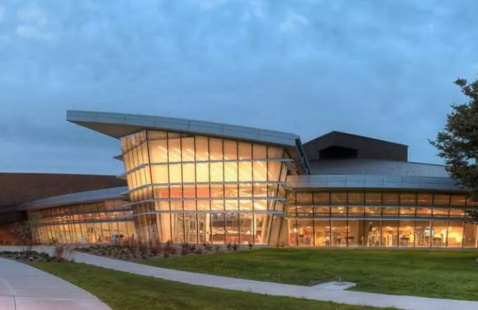 bgsu rec center