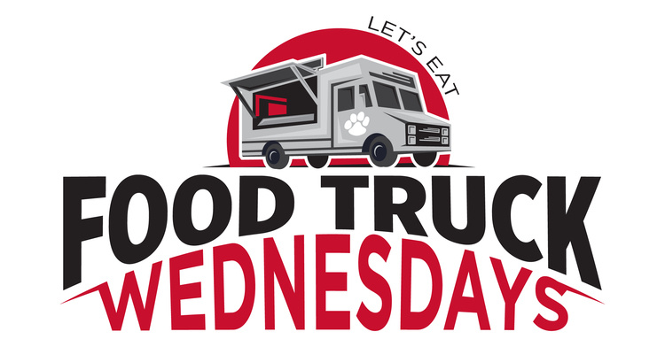 Food Truck Wednesdays