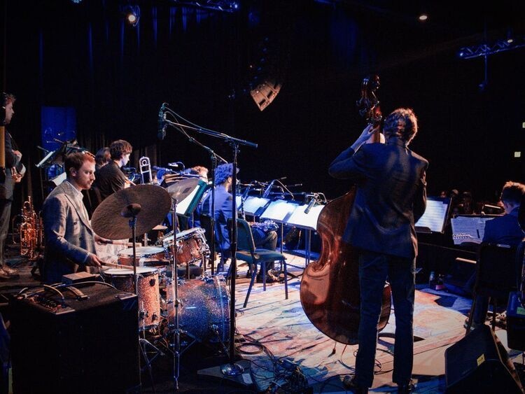 Jazz Night image