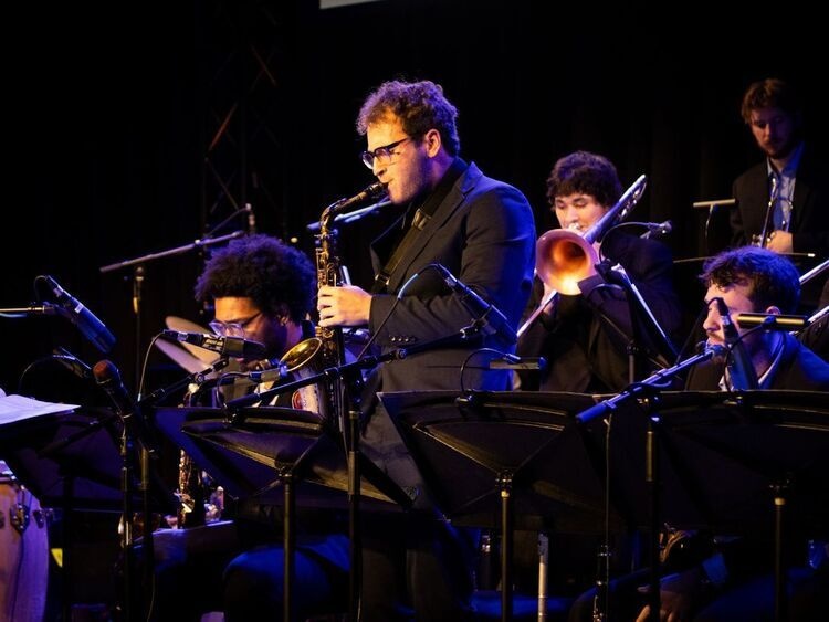 Jazz Night image