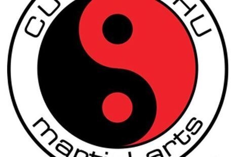 Cuong Nhu Martial Arts Logo