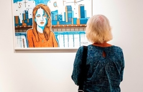 Faculty Exhibition