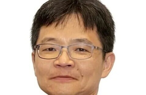 A photo of Ming-Sung Kuo