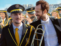 Event image for The Marching Band