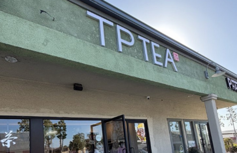 TP Tea