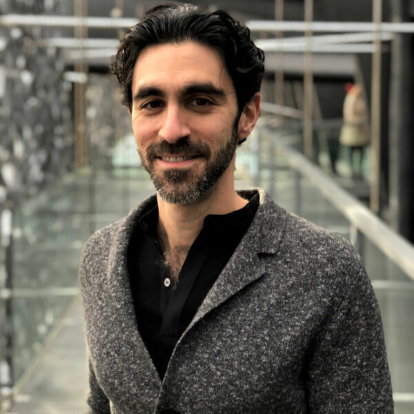 Ziad Obermeyer