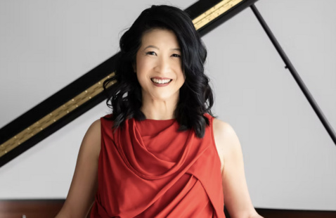 Donna Lee, pianist