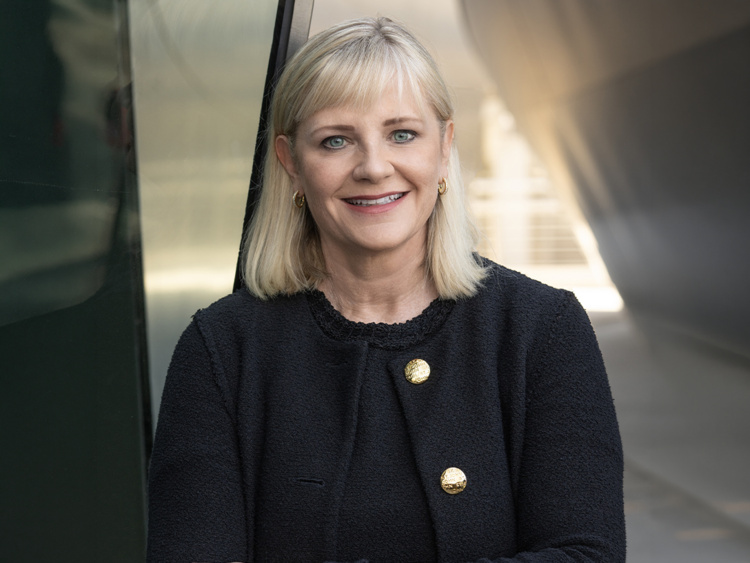 Music@RushHour: Special Edition with LA Phil President and CEO Kim Noltemy image
