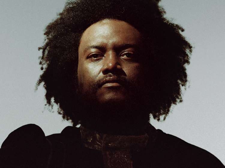 Kamasi Washington: Beyond Category – A Special Conversation and Q&A image