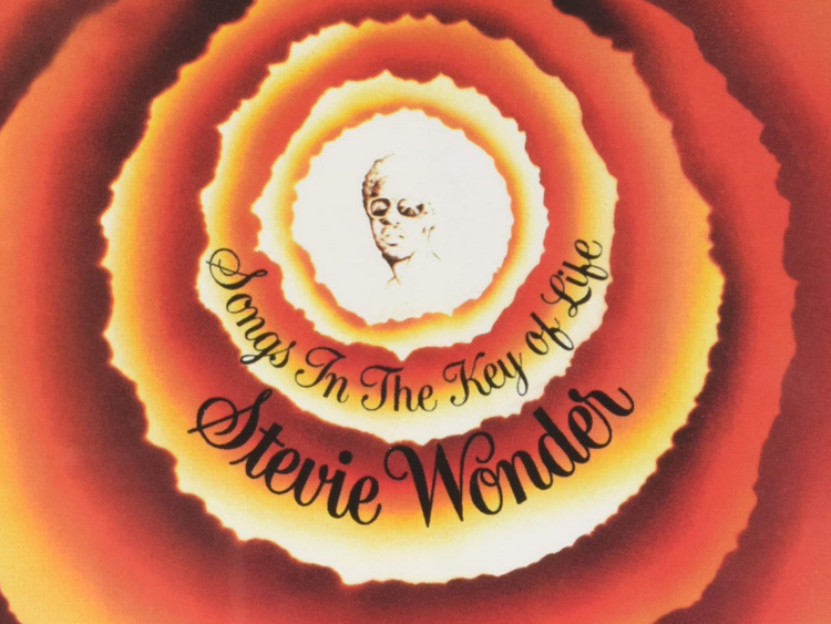 Songs in the Key of Life at 50: Reimagined image