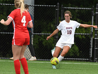 Event image for Women's Soccer vs. Illinois Institute of Technology