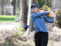 Event image for Women's Golf at Calvin University
