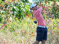 Event image for Men's Golf at Aurora University Spartan Double Gun