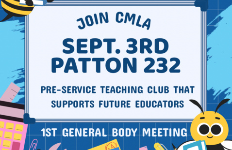Image of CMLA first meeting 