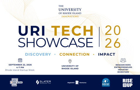 URI Tech Showcase 2026
