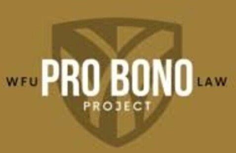 Image of Wake Forest Law Will Project Drafting Day #1
