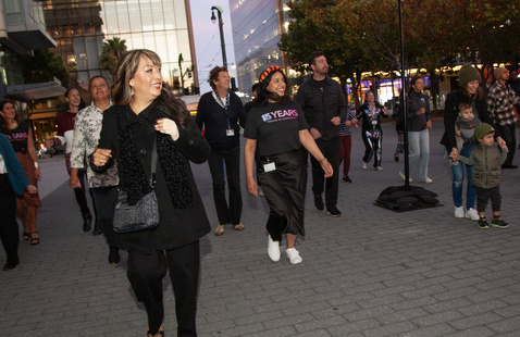 Image of Bailamos: Celebrating Latinx Heritage Month