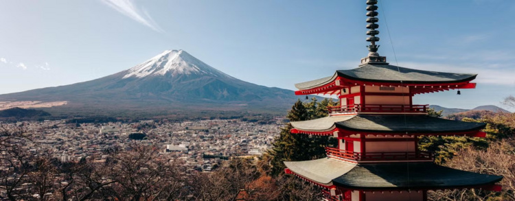 Study Abroad Information Session: October 2026
