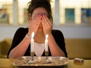 Image of Shabbat