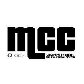 Multicultural Center (MCC) Open House — event poster