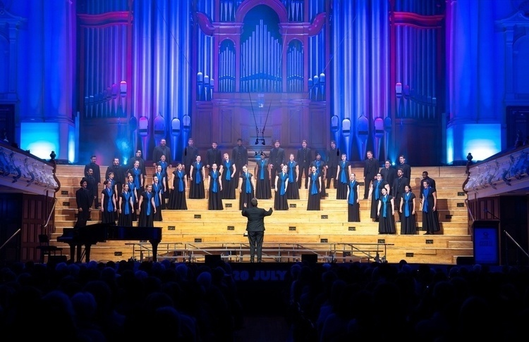 Carols by Candlelight - 5:30pm