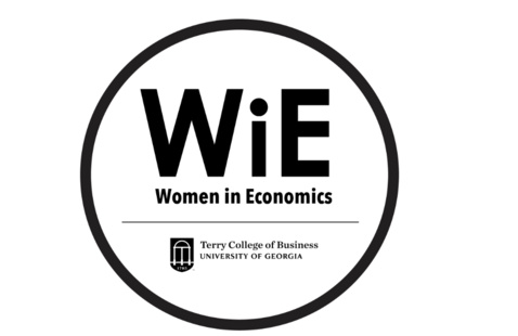 Women in Economics logo