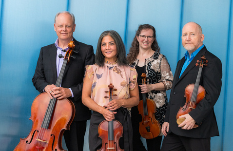 Arianna String Quartet