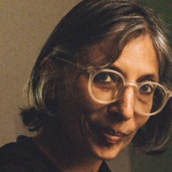 Photo of Kajri Jain