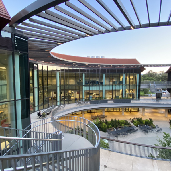 Bay Area Tech Economics Seminar
