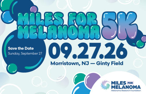 Miles for Melanoma NJ 5K