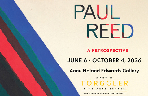 Paul Reed: A Retrospective