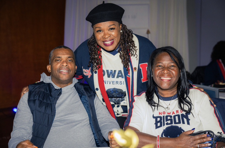 Alumni “Wine” Down | Homecoming 2026