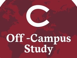 Image of Off-Campus Study General Information Session