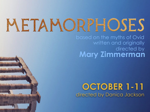 Image of Metamorphoses