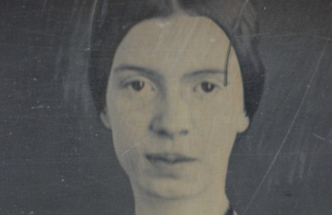 Emily Dickinson
